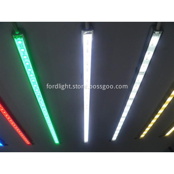 SMD2835 Single color Rigid Led Light Bar